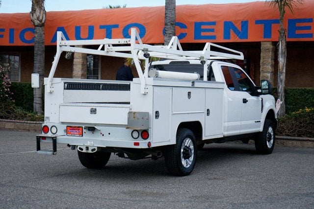 2021 Ford F-350SD XL