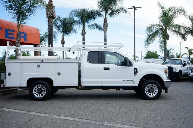 2021 Ford F-350SD XL