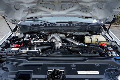 2021 Ford F-350SD XL