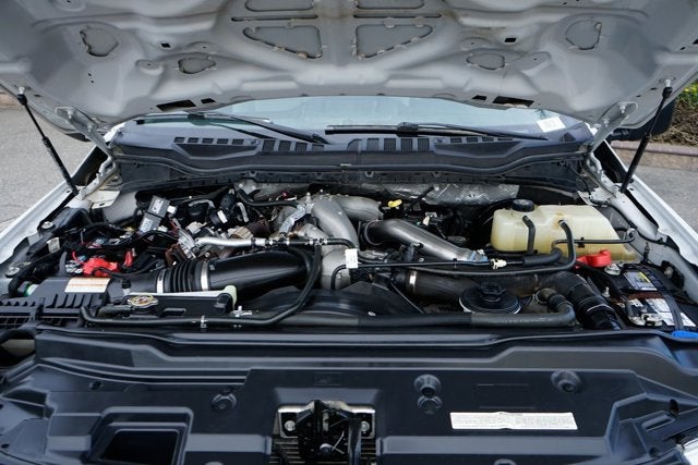 2021 Ford F-350SD XL