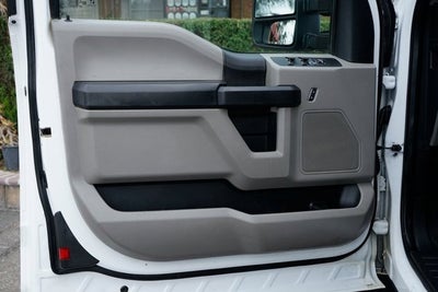 2021 Ford F-350SD XL