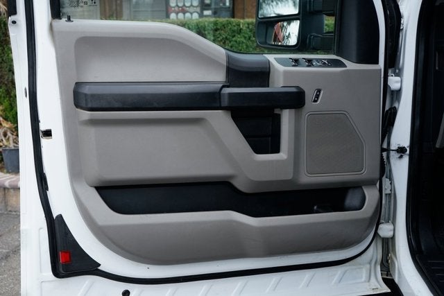 2021 Ford F-350SD XL