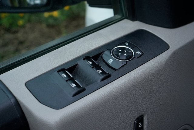 2021 Ford F-350SD XL