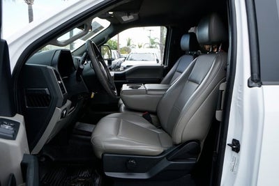 2021 Ford F-350SD XL