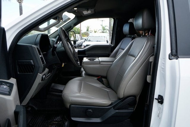 2021 Ford F-350SD XL