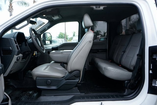 2021 Ford F-350SD XL