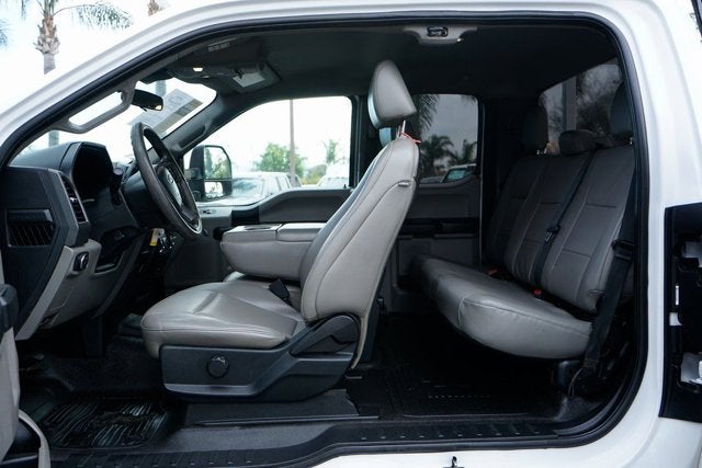 2021 Ford F-350SD XL