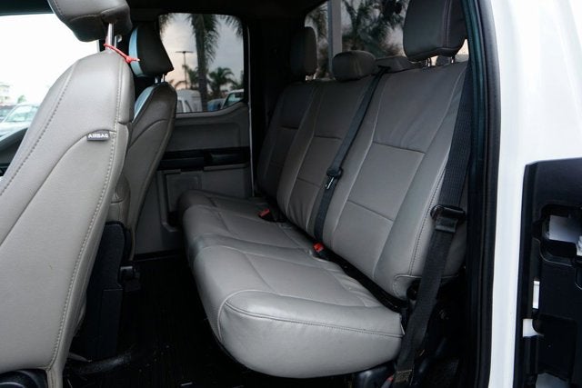 2021 Ford F-350SD XL