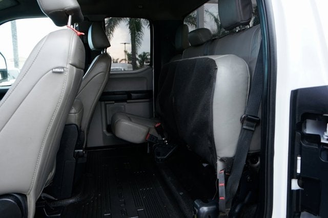 2021 Ford F-350SD XL