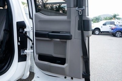 2021 Ford F-350SD XL