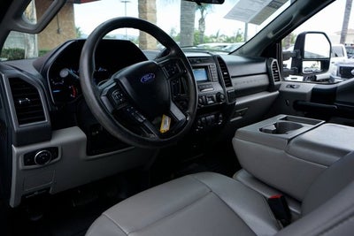 2021 Ford F-350SD XL