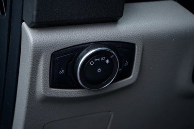 2021 Ford F-350SD XL