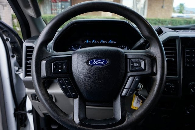 2021 Ford F-350SD XL