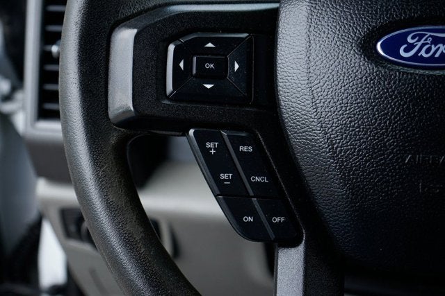 2021 Ford F-350SD XL