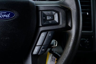 2021 Ford F-350SD XL