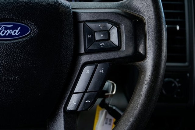 2021 Ford F-350SD XL