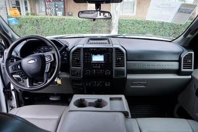 2021 Ford F-350SD XL