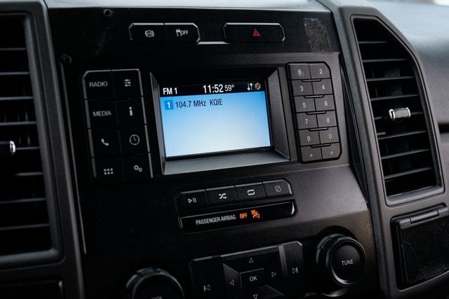 2021 Ford F-350SD XL