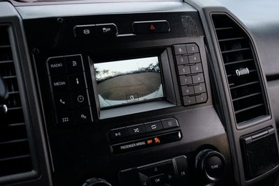 2021 Ford F-350SD XL