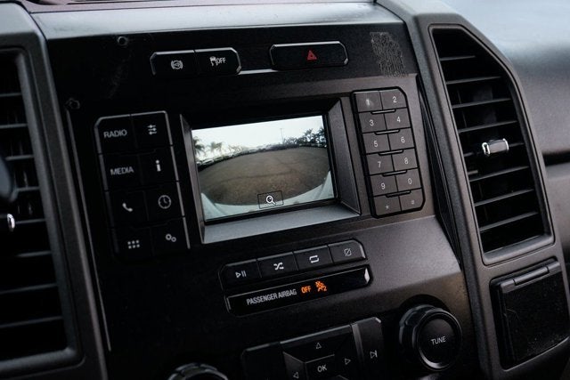 2021 Ford F-350SD XL