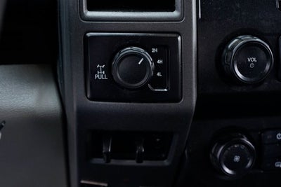 2021 Ford F-350SD XL