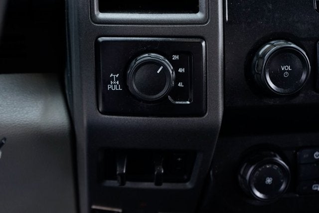 2021 Ford F-350SD XL