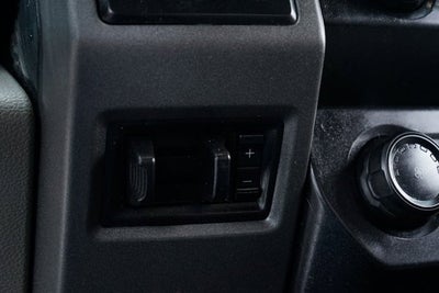 2021 Ford F-350SD XL