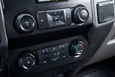 2021 Ford F-350SD XL