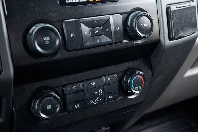 2021 Ford F-350SD XL