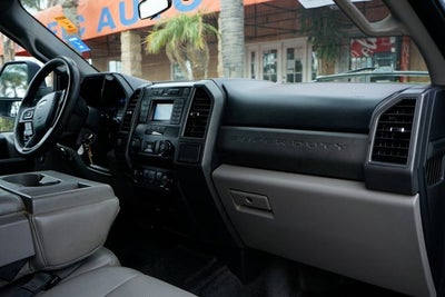 2021 Ford F-350SD XL