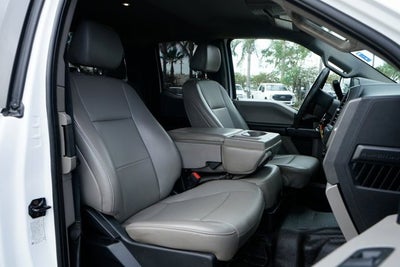 2021 Ford F-350SD XL