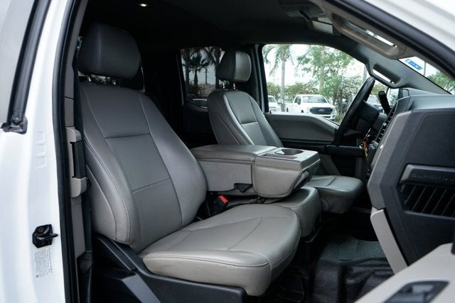 2021 Ford F-350SD XL