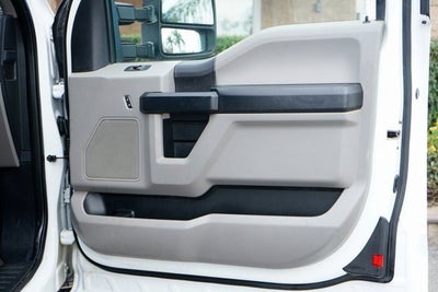 2021 Ford F-350SD XL