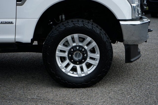 2021 Ford F-350SD XL