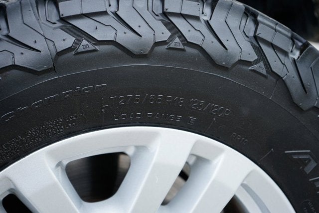 2021 Ford F-350SD XL