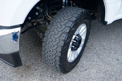 2021 Ford F-350SD XL