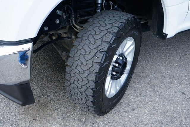 2021 Ford F-350SD XL