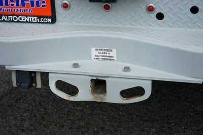 2021 Ford F-350SD XL