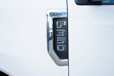 2021 Ford F-350SD XL