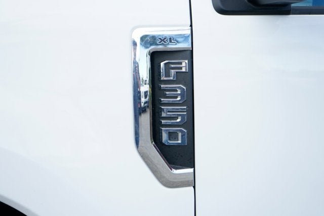 2021 Ford F-350SD XL