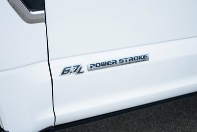 2021 Ford F-350SD XL