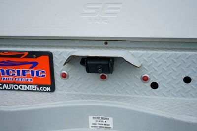 2021 Ford F-350SD XL