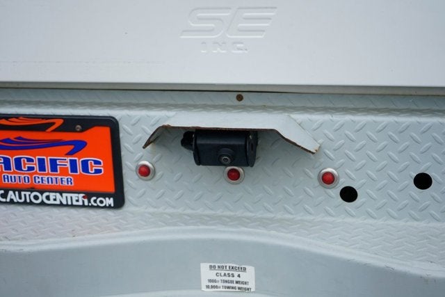 2021 Ford F-350SD XL