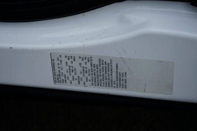 2021 Ford F-350SD XL