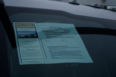 2021 Ford F-350SD XL