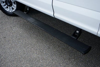 2021 Ford F-350SD XL