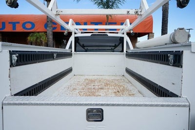 2021 Ford F-350SD XL