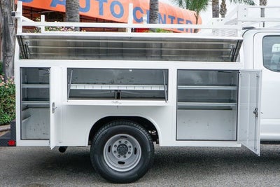 2022 Ford F-350SD XL