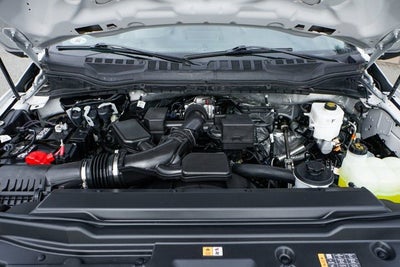 2022 Ford F-350SD XL