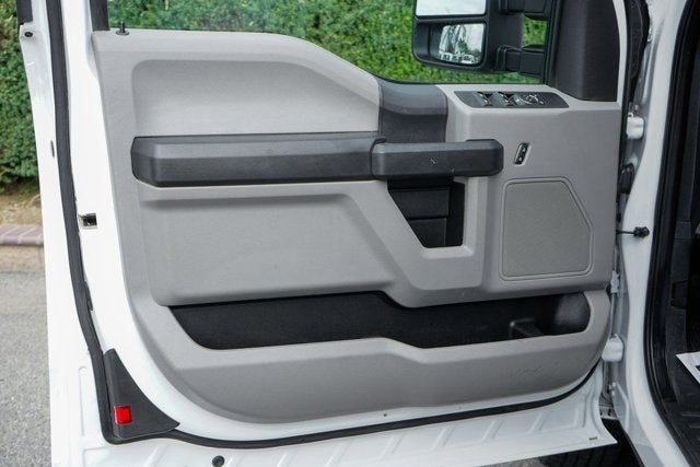 2022 Ford F-350SD XL